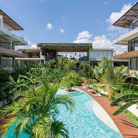Xp Tulum Aparthotel Eksteriør bilde