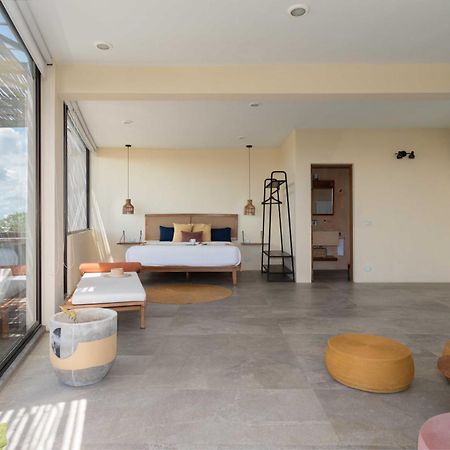 Xp Tulum Aparthotel Eksteriør bilde