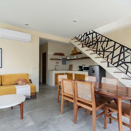 Xp Tulum Aparthotel Eksteriør bilde