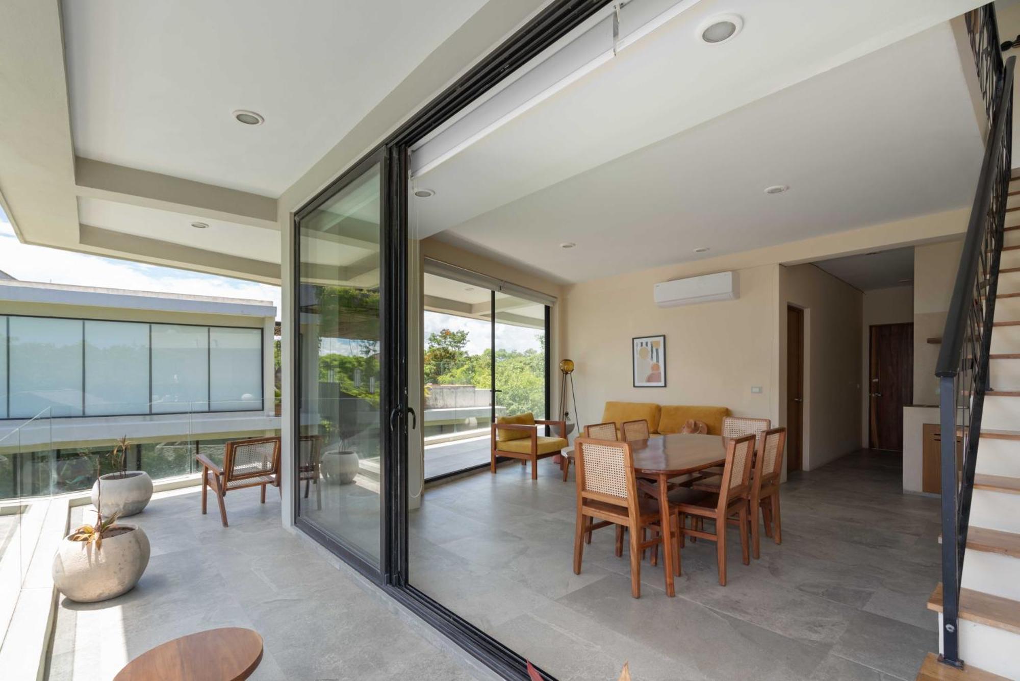 Xp Tulum Aparthotel Eksteriør bilde