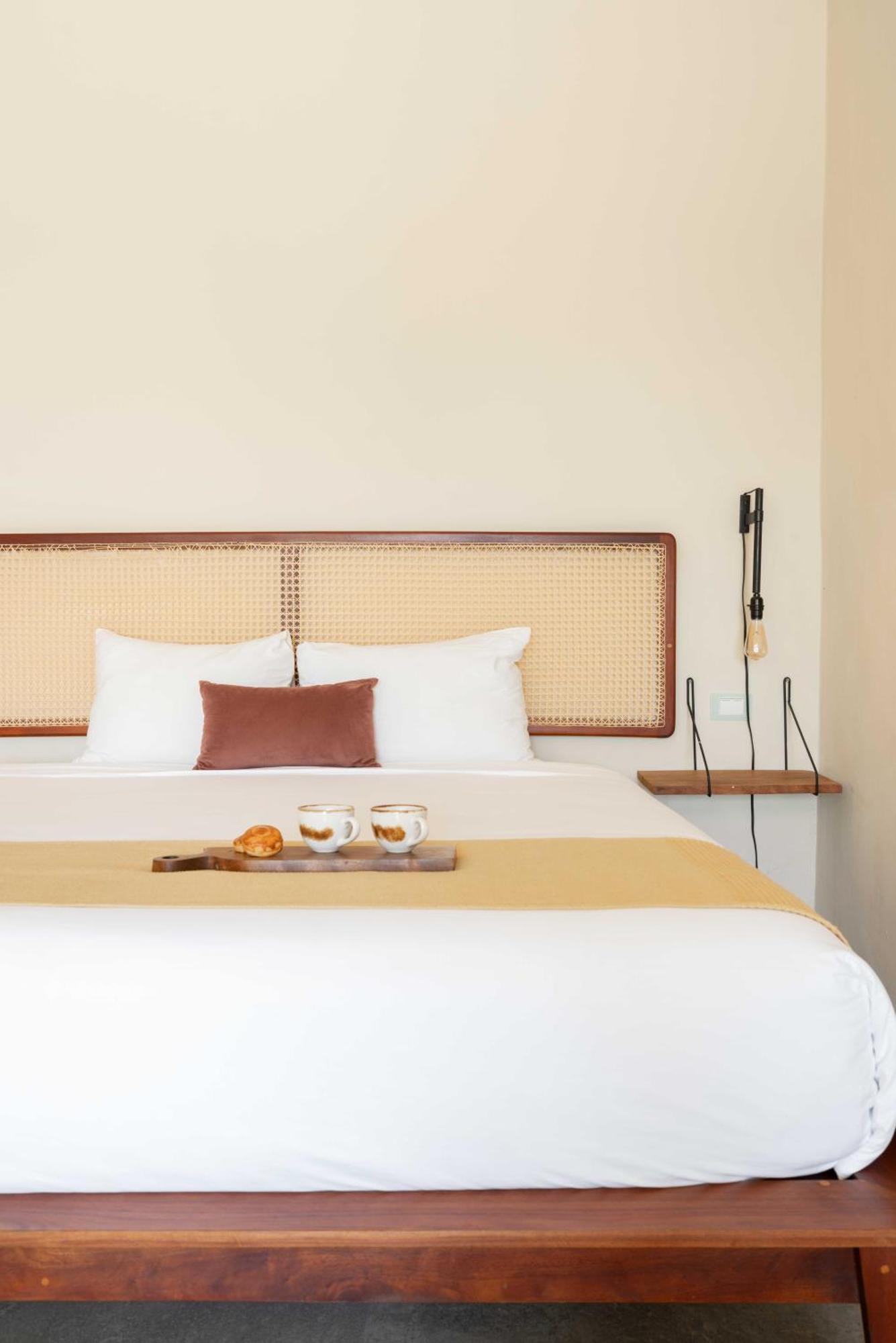 Xp Tulum Aparthotel Eksteriør bilde