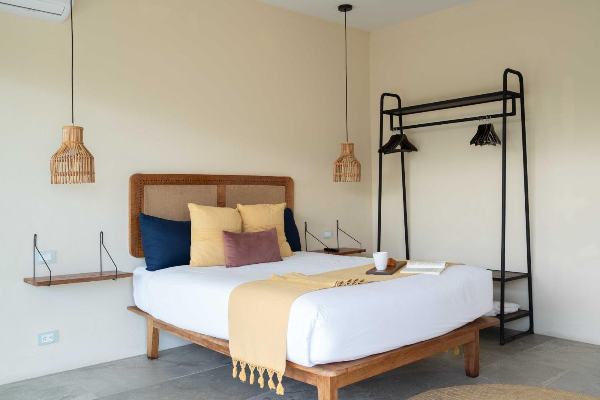 Xp Tulum Aparthotel Rom bilde