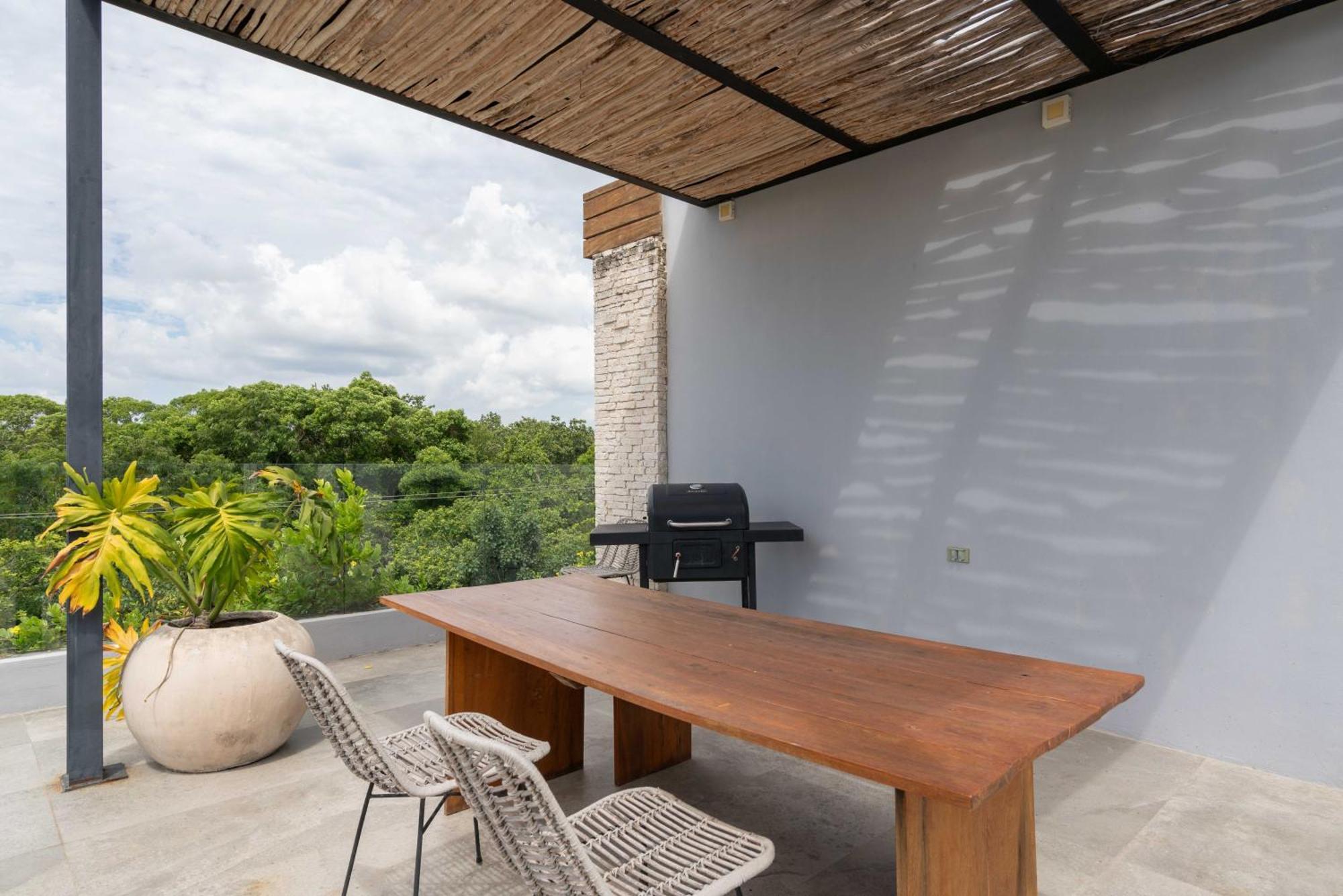 Xp Tulum Aparthotel Rom bilde