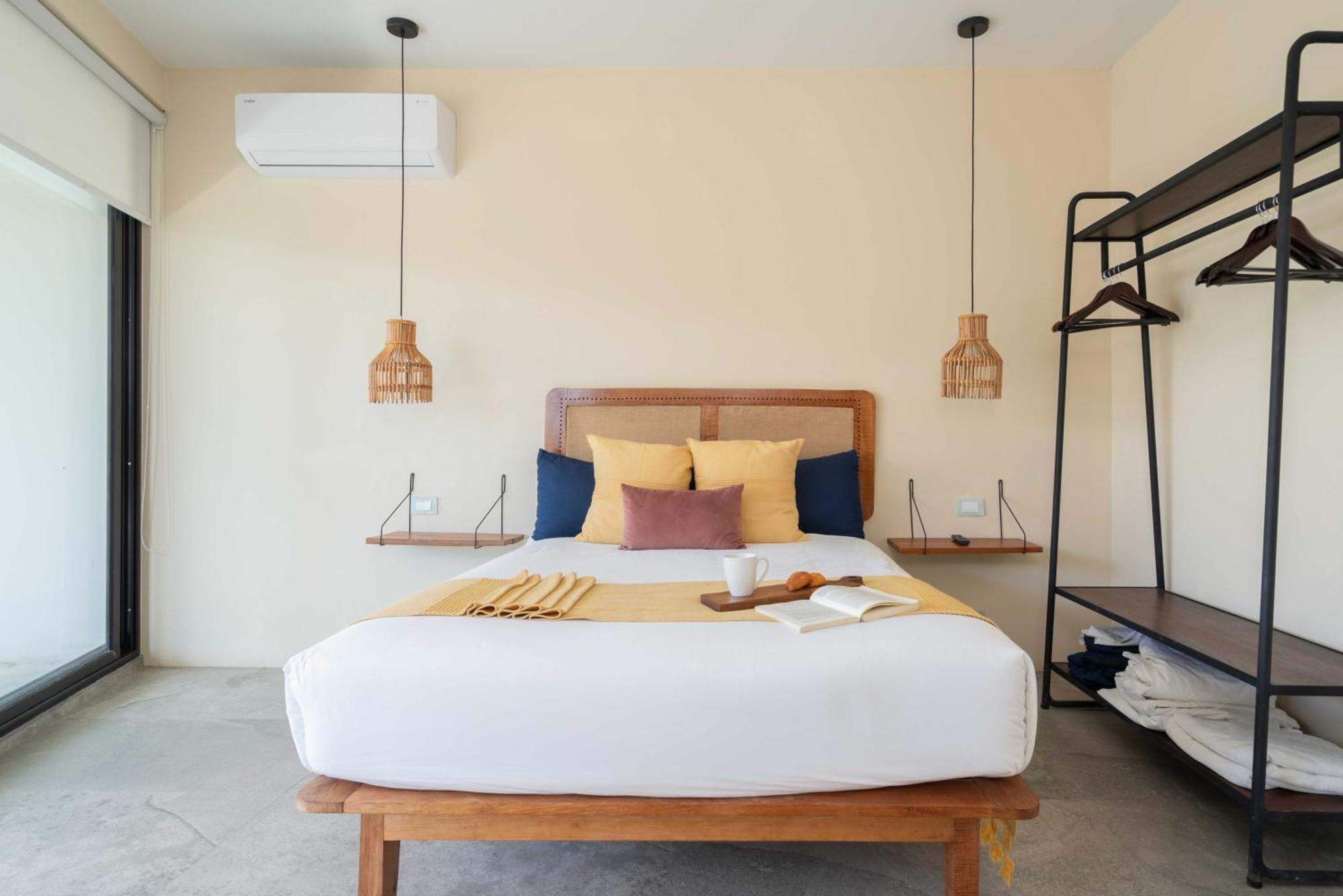 Xp Tulum Aparthotel Rom bilde