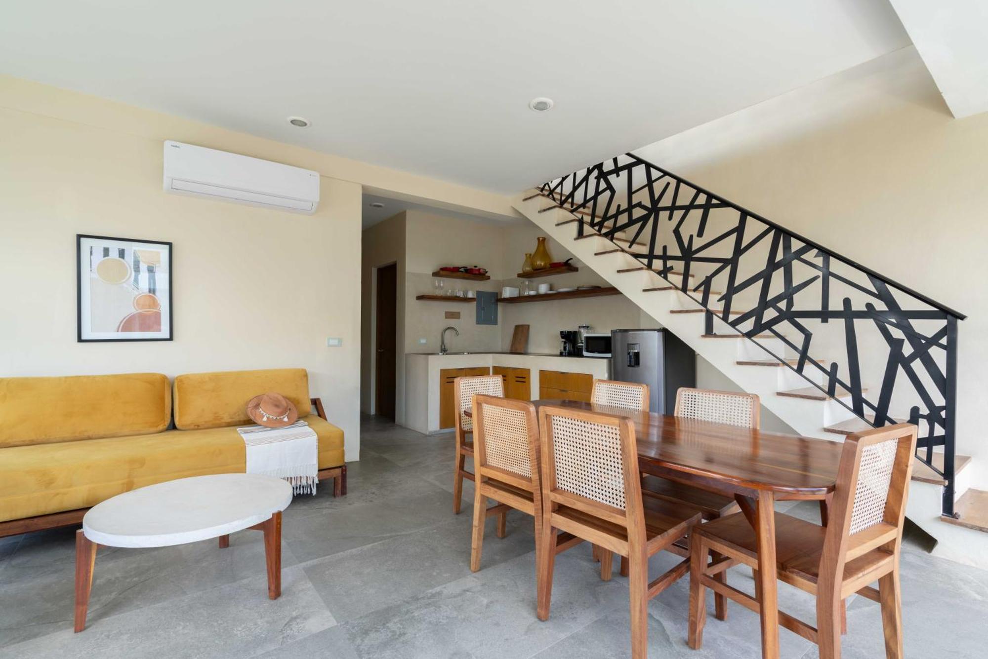 Xp Tulum Aparthotel Eksteriør bilde