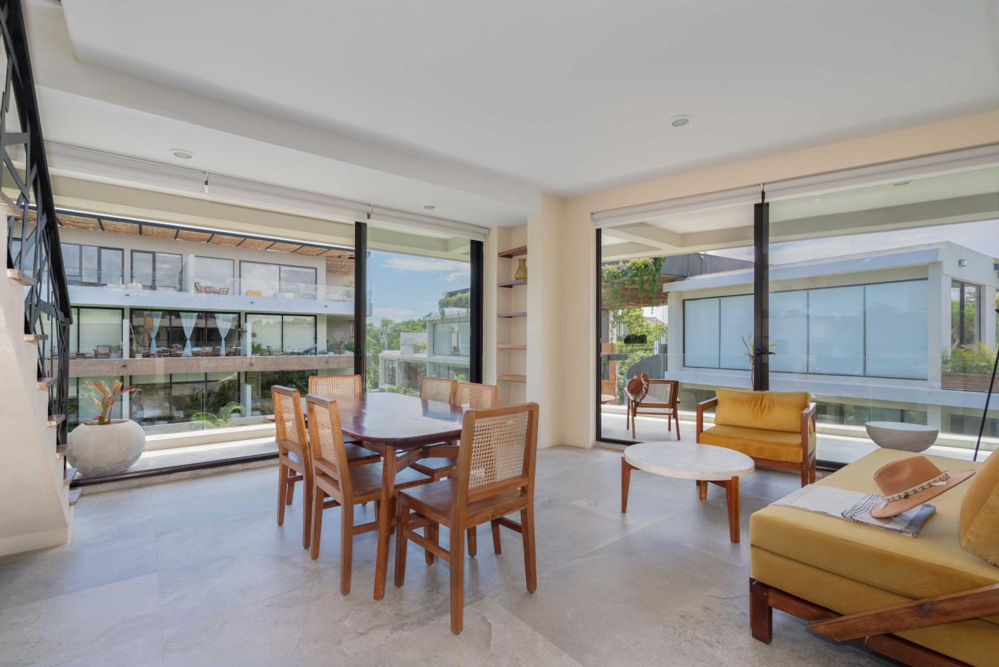 Xp Tulum Aparthotel Rom bilde