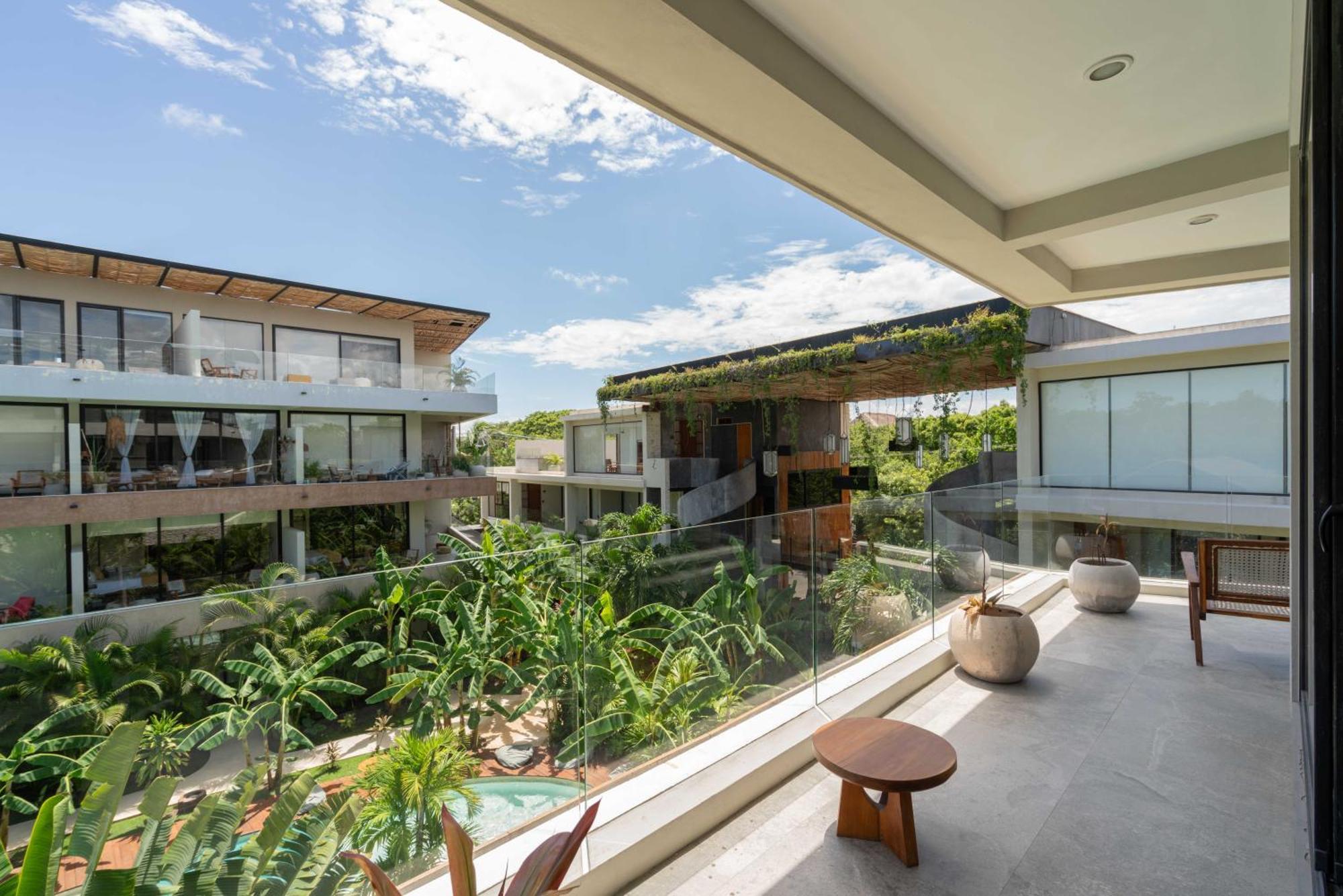 Xp Tulum Aparthotel Rom bilde