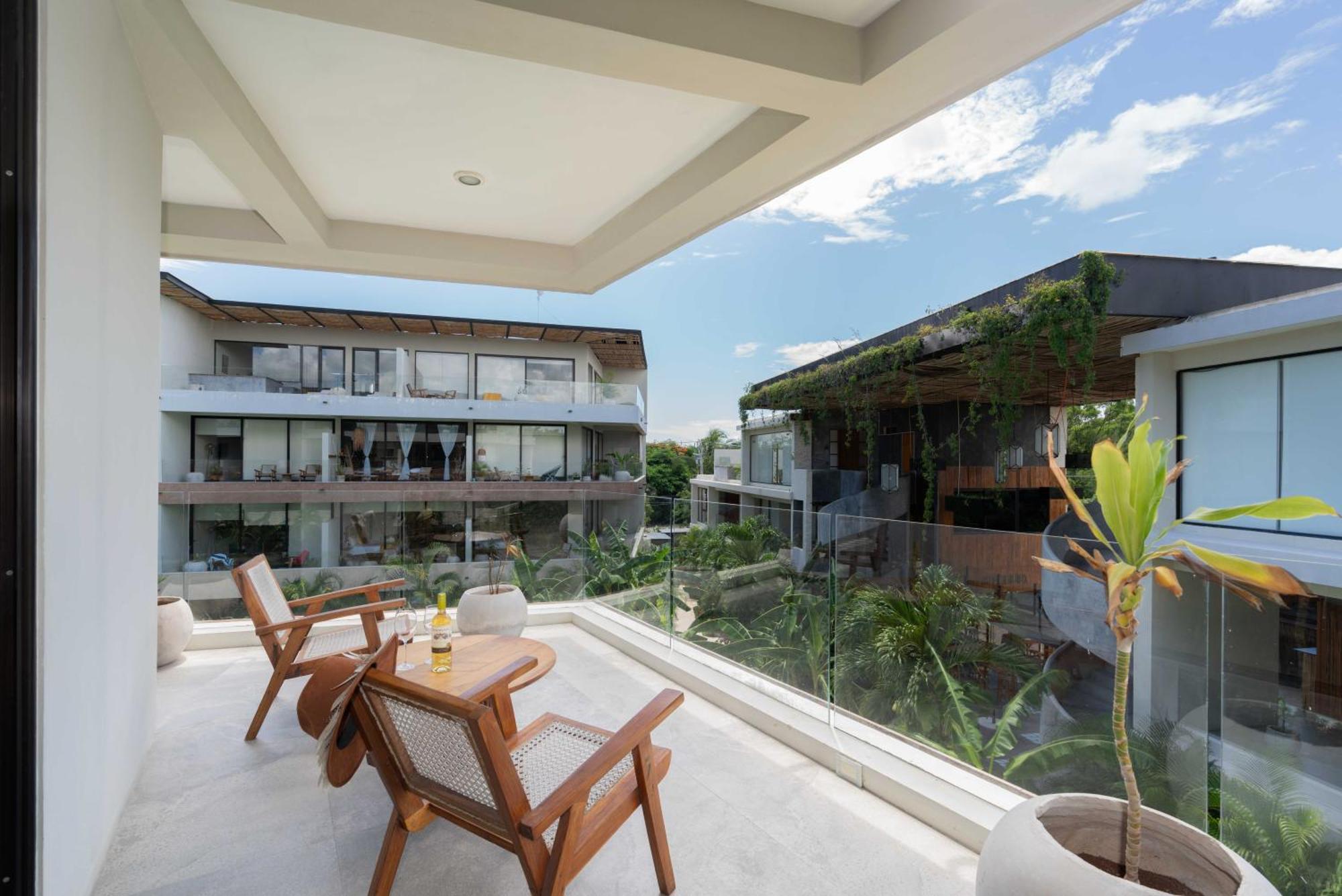 Xp Tulum Aparthotel Rom bilde