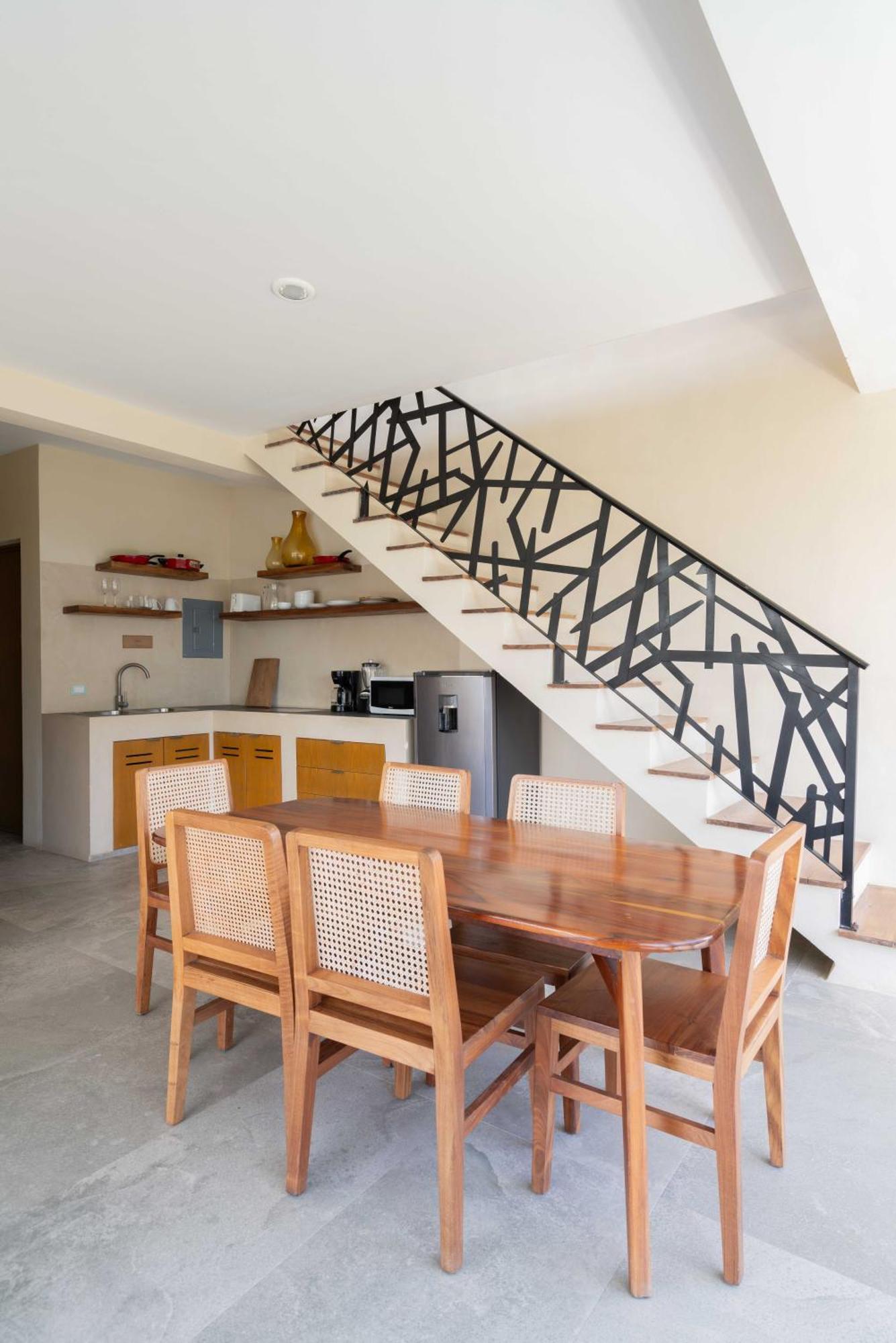 Xp Tulum Aparthotel Eksteriør bilde