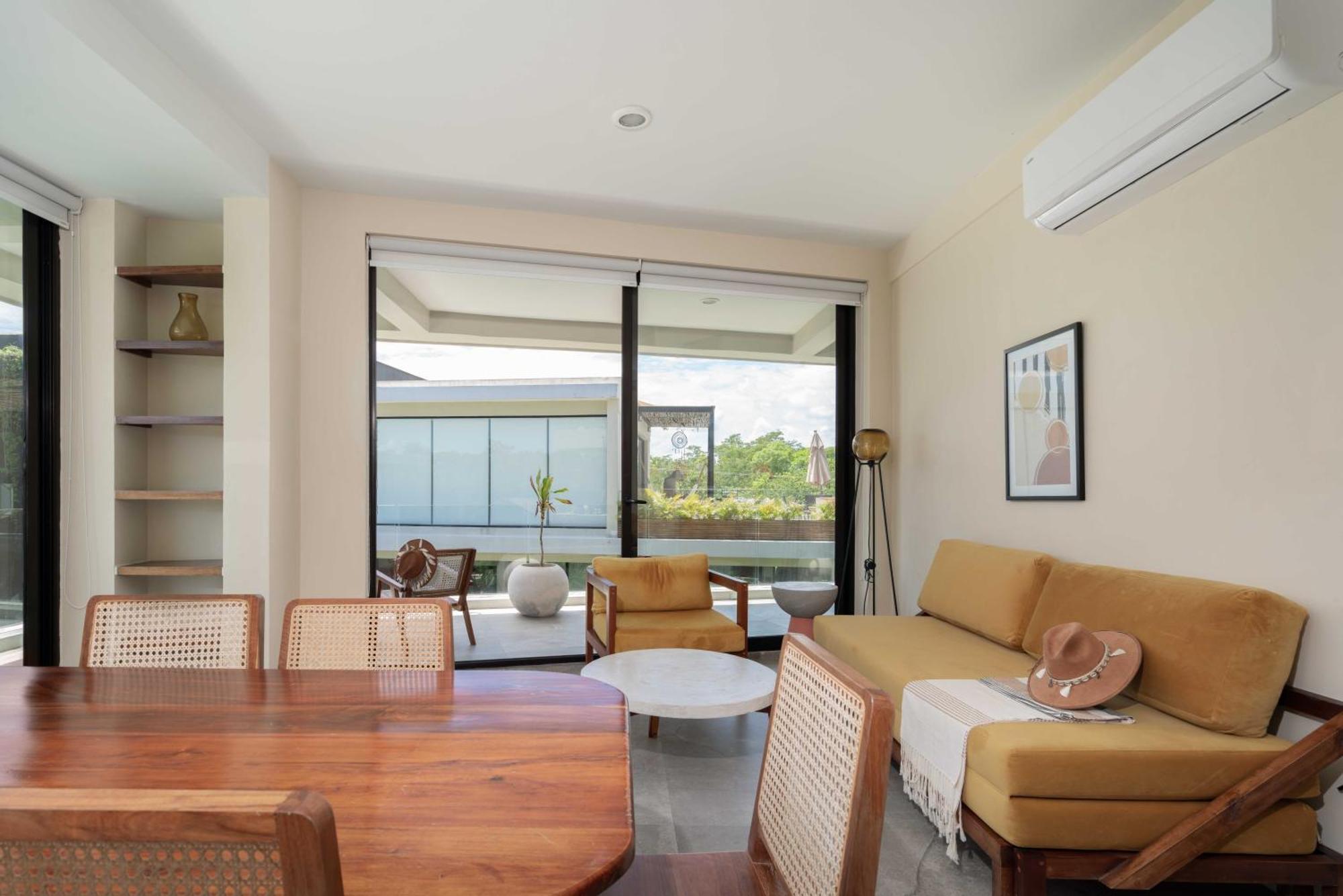 Xp Tulum Aparthotel Rom bilde