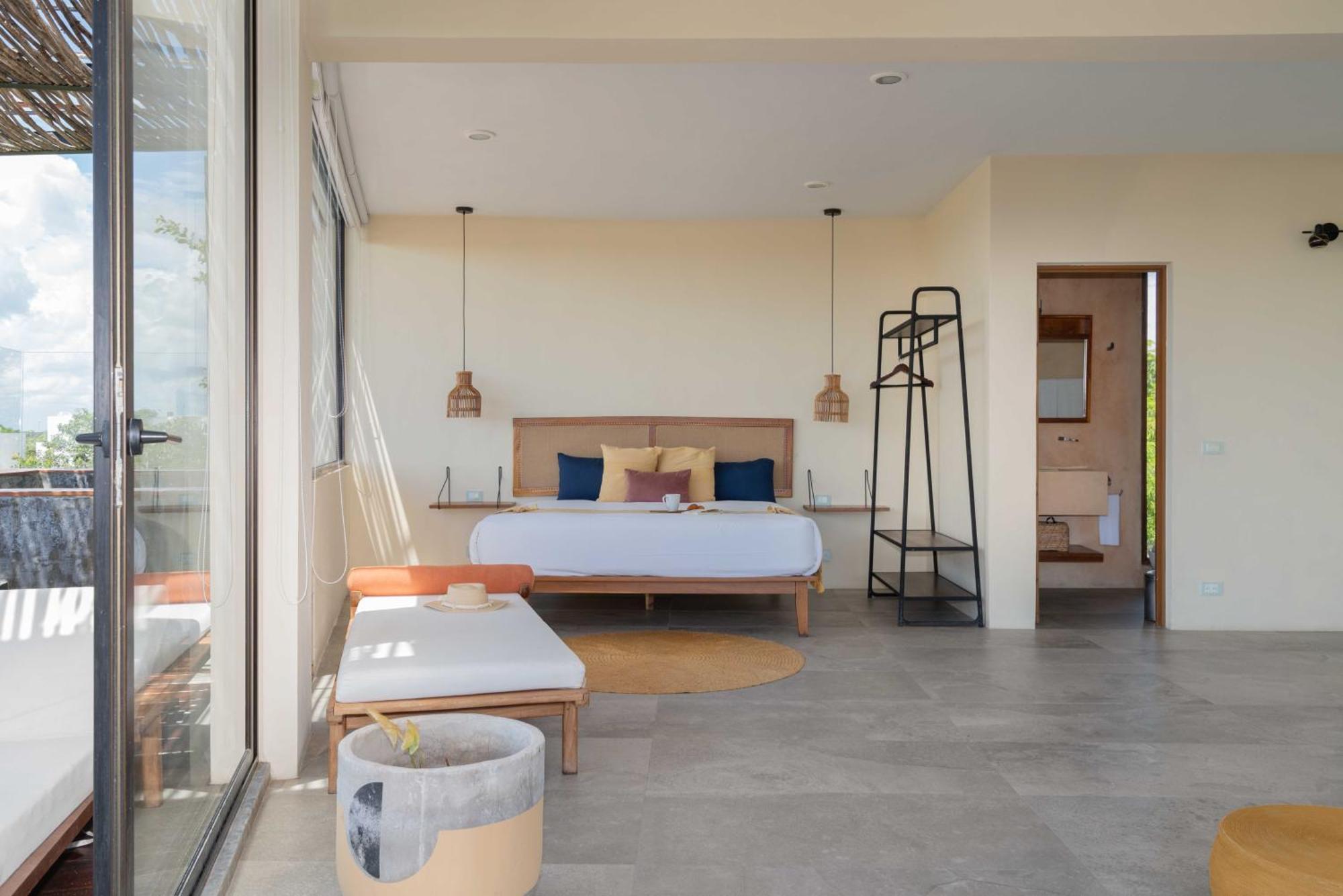 Xp Tulum Aparthotel Eksteriør bilde