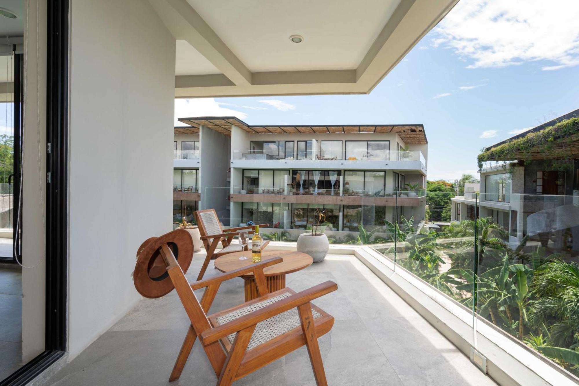 Xp Tulum Aparthotel Rom bilde