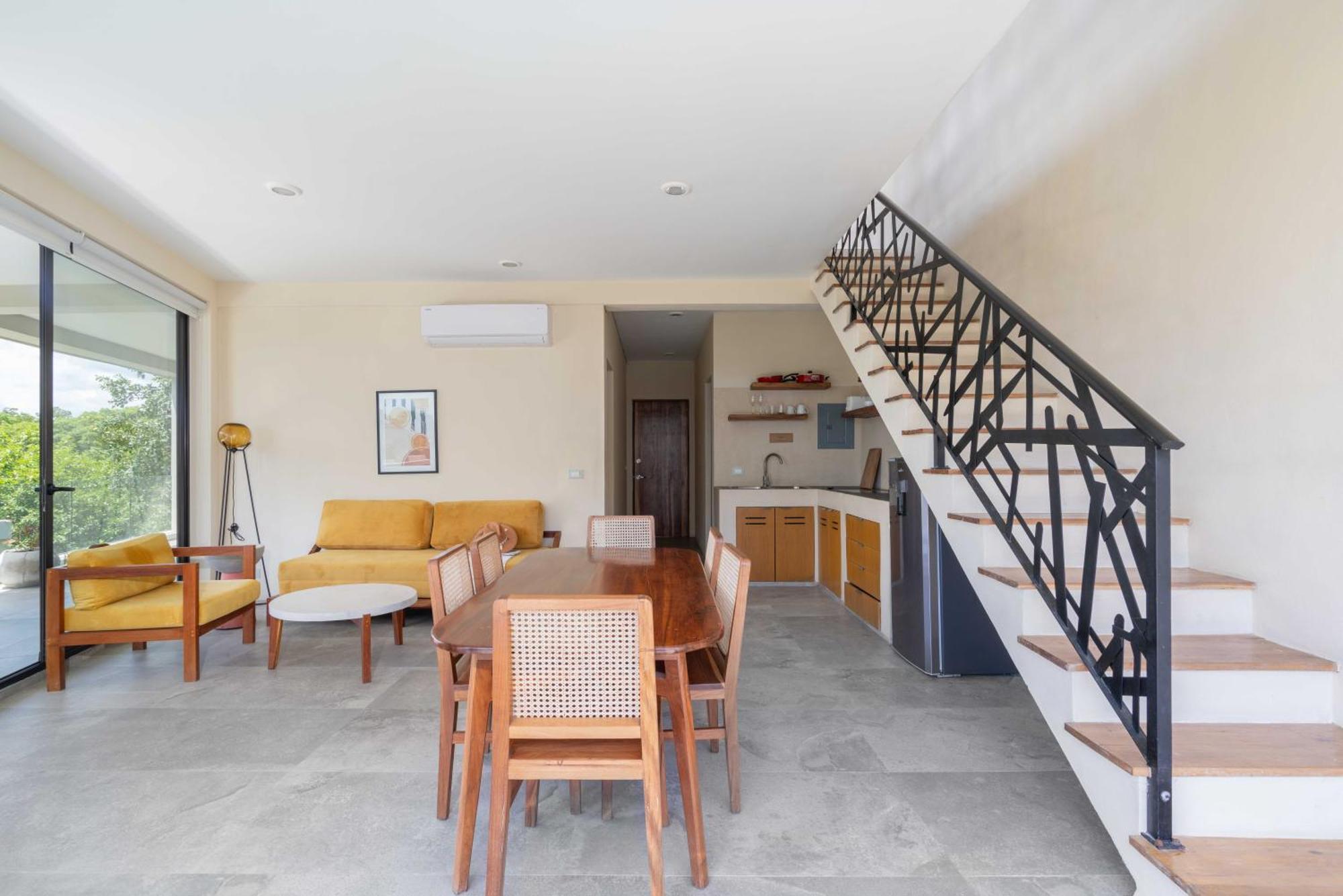 Xp Tulum Aparthotel Rom bilde