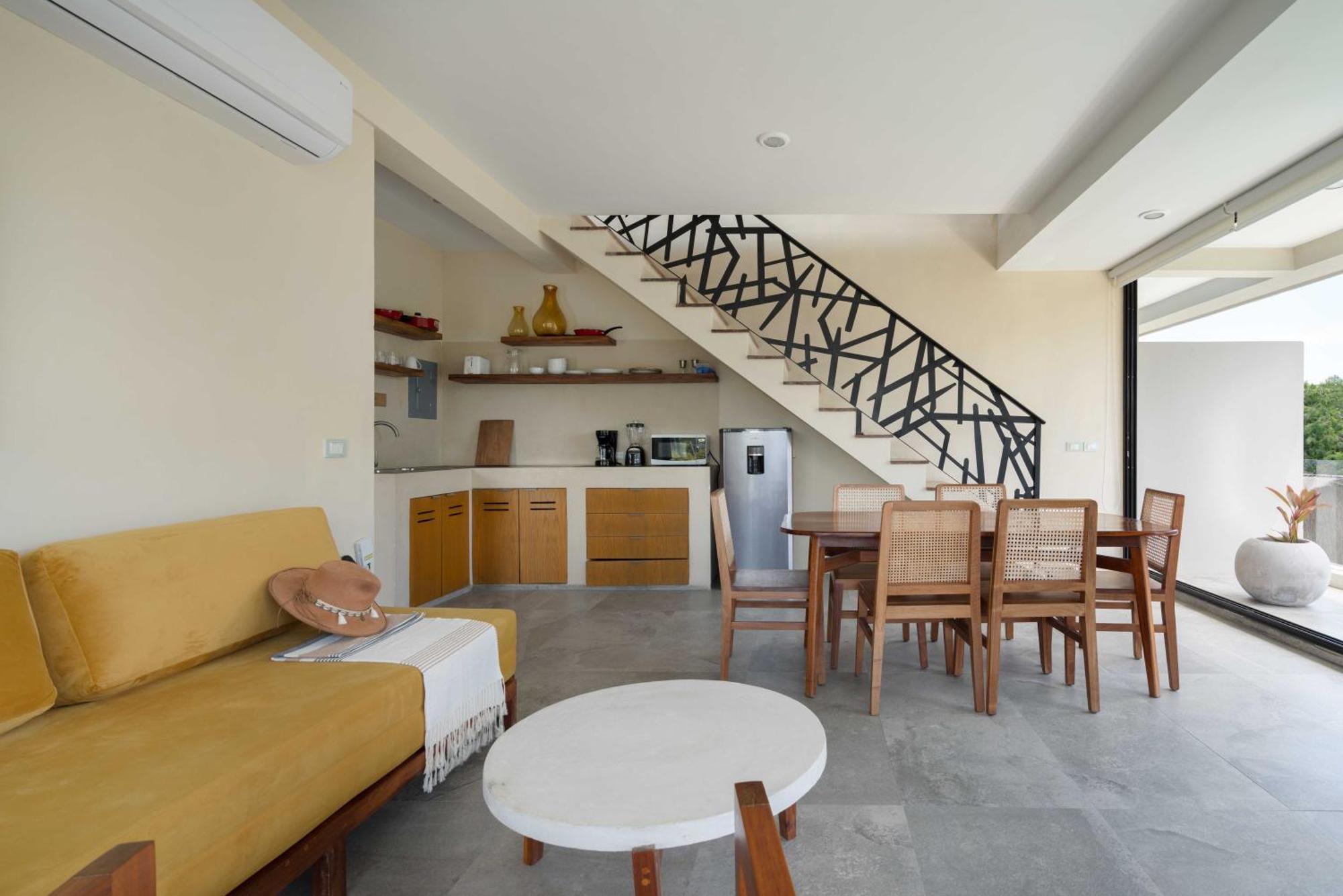 Xp Tulum Aparthotel Rom bilde
