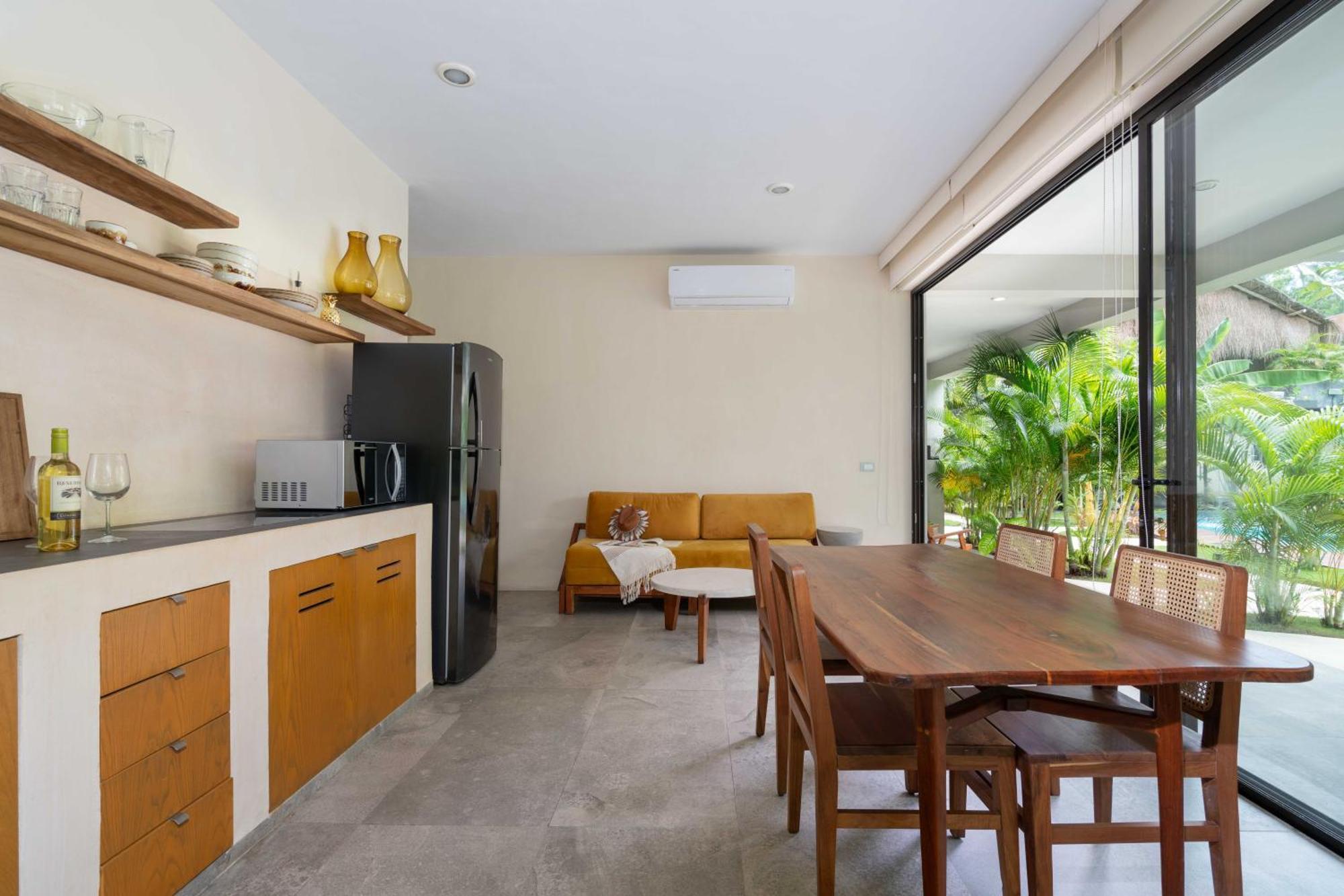 Xp Tulum Aparthotel Rom bilde