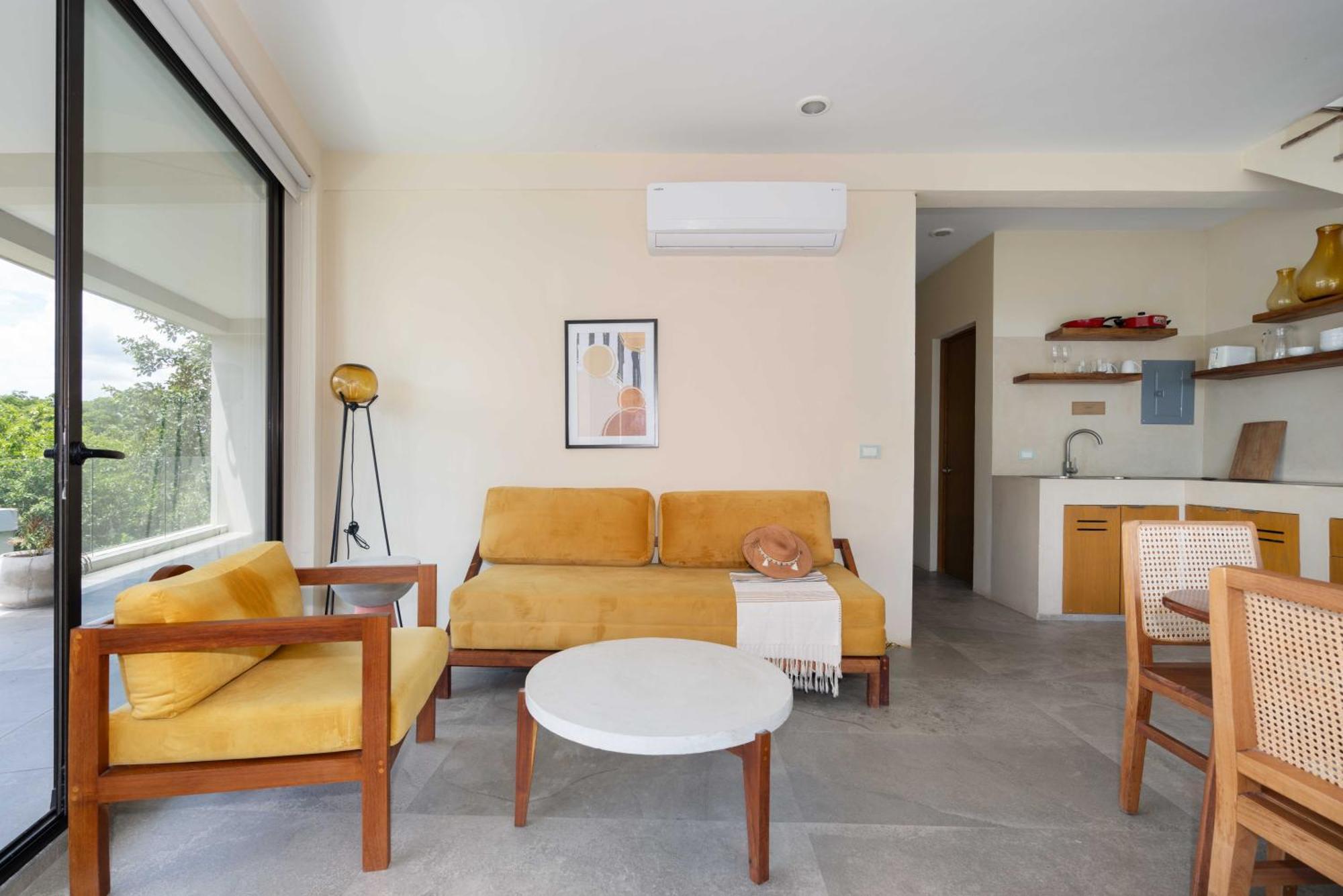 Xp Tulum Aparthotel Rom bilde