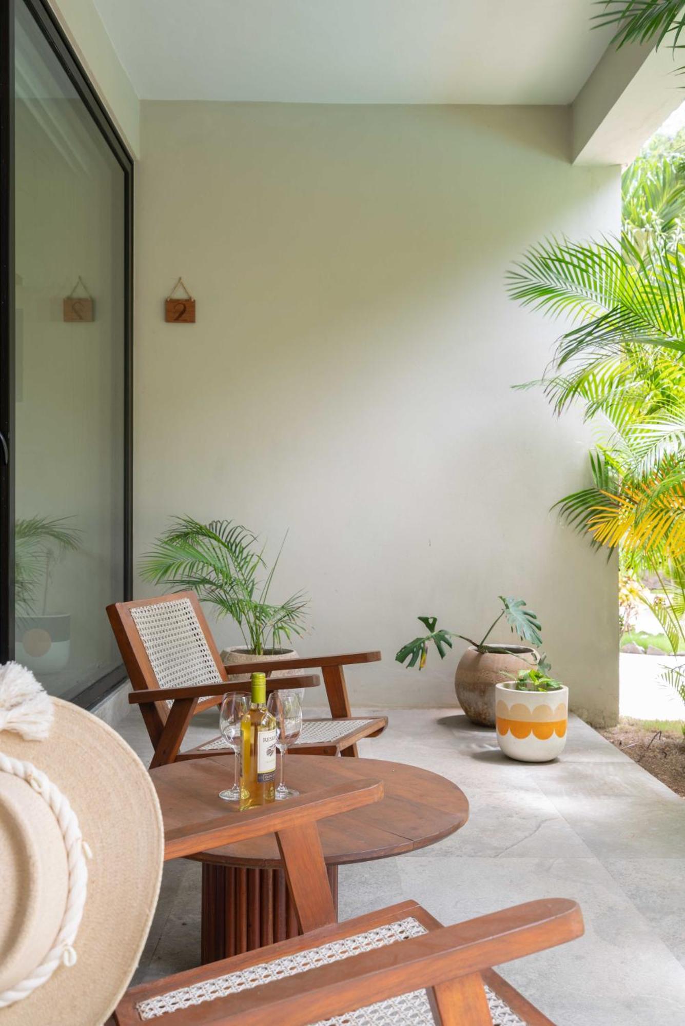 Xp Tulum Aparthotel Eksteriør bilde