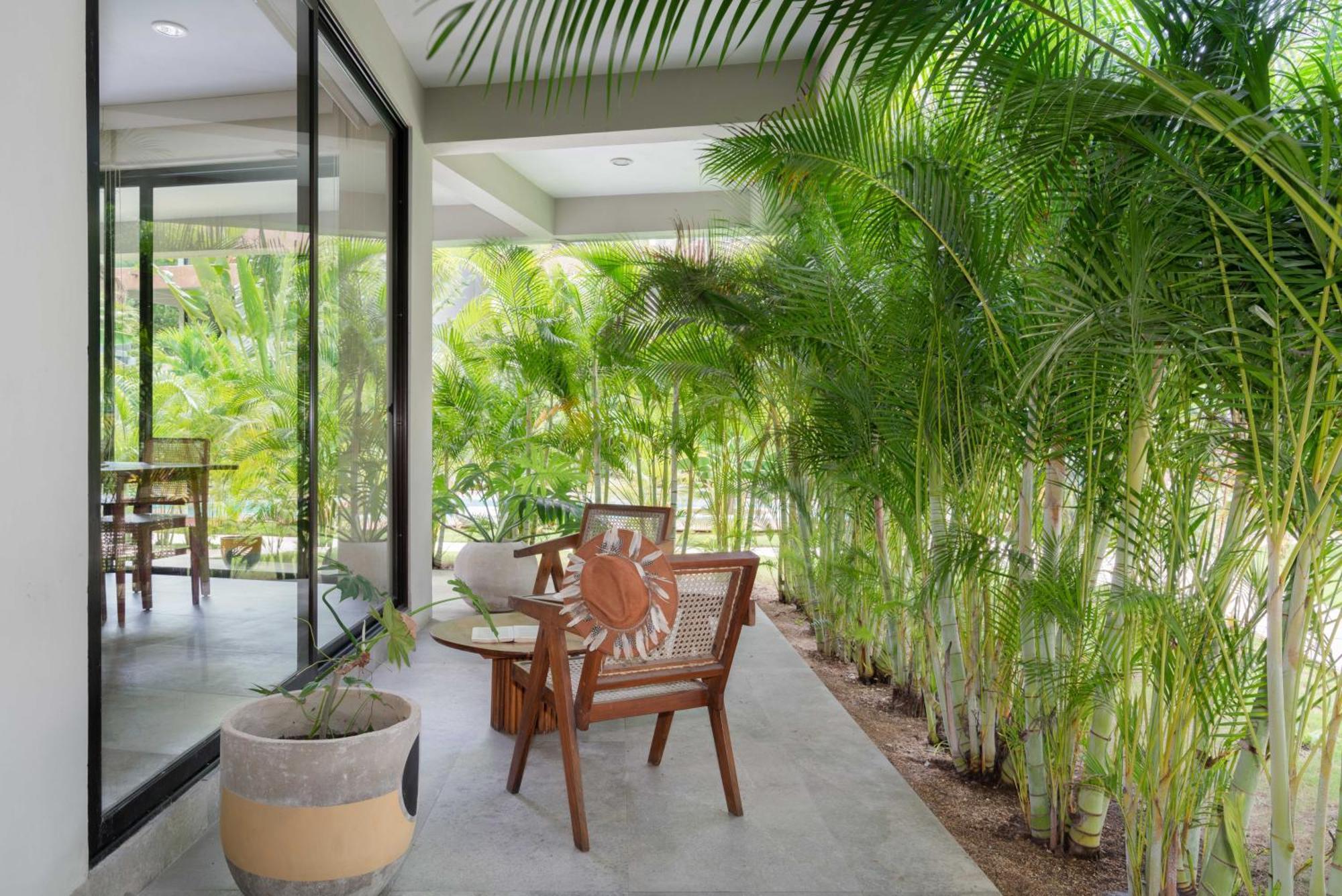 Xp Tulum Aparthotel Rom bilde