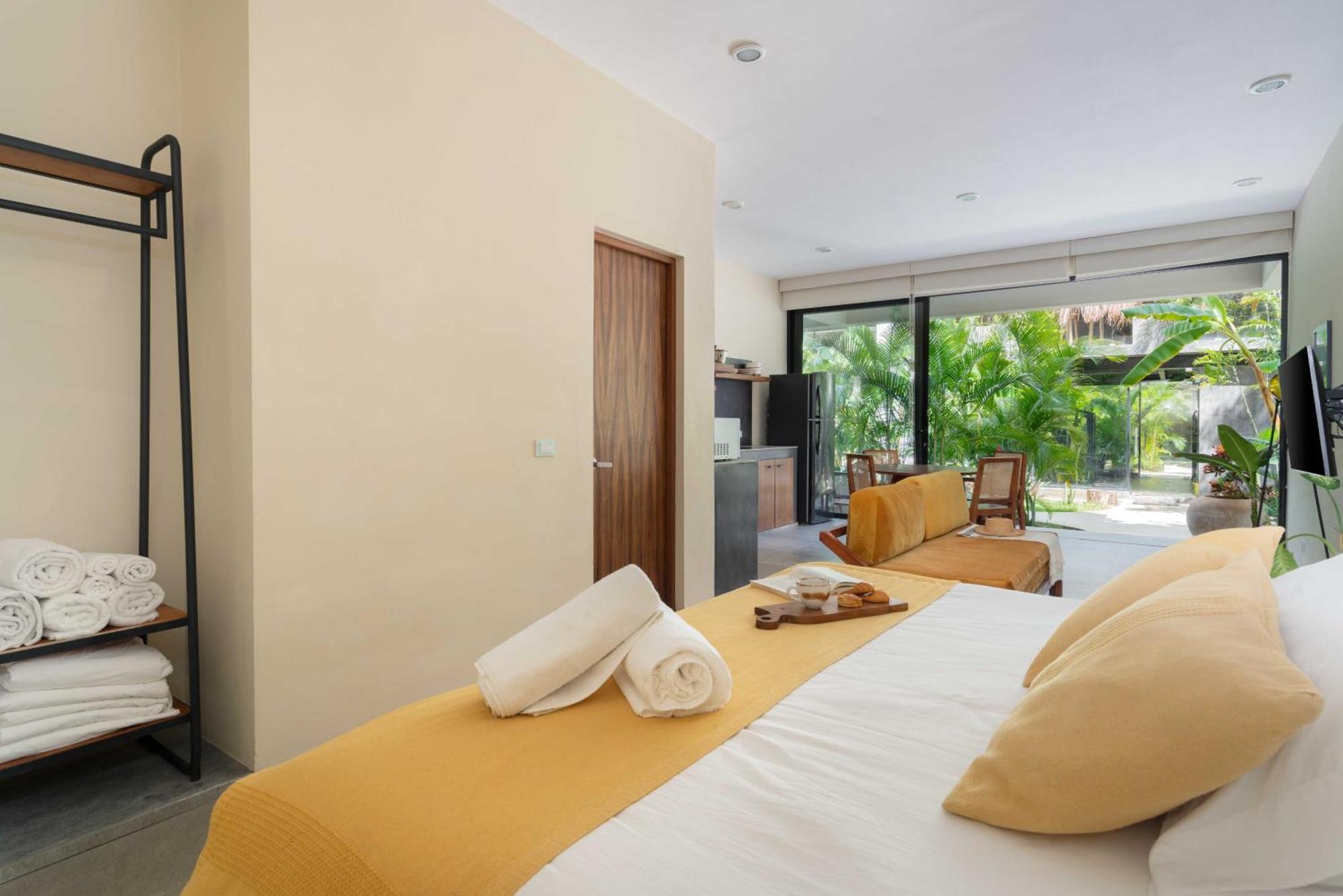 Xp Tulum Aparthotel Rom bilde